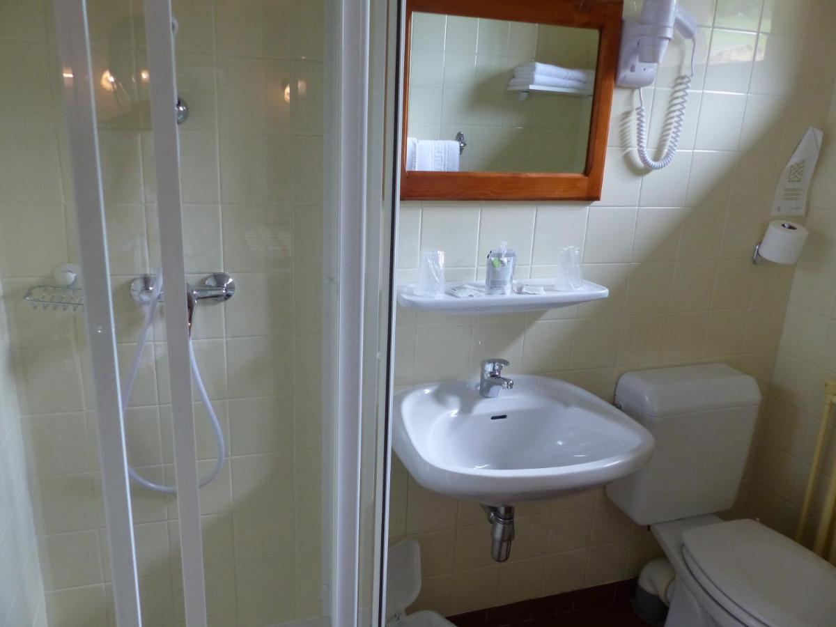 Hotel Bellachat La Clusaz Ngoại thất bức ảnh