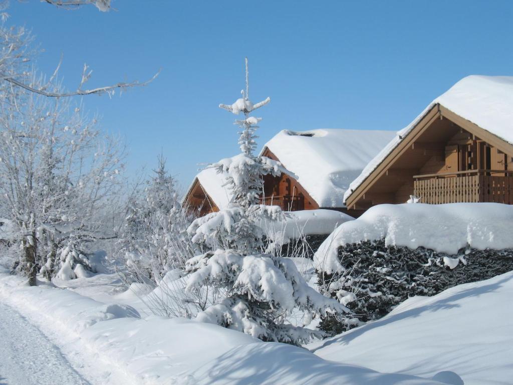 Hotel Bellachat La Clusaz Ngoại thất bức ảnh