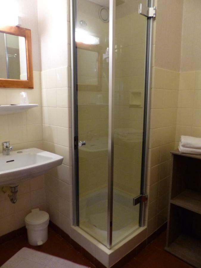 Hotel Bellachat La Clusaz Ngoại thất bức ảnh